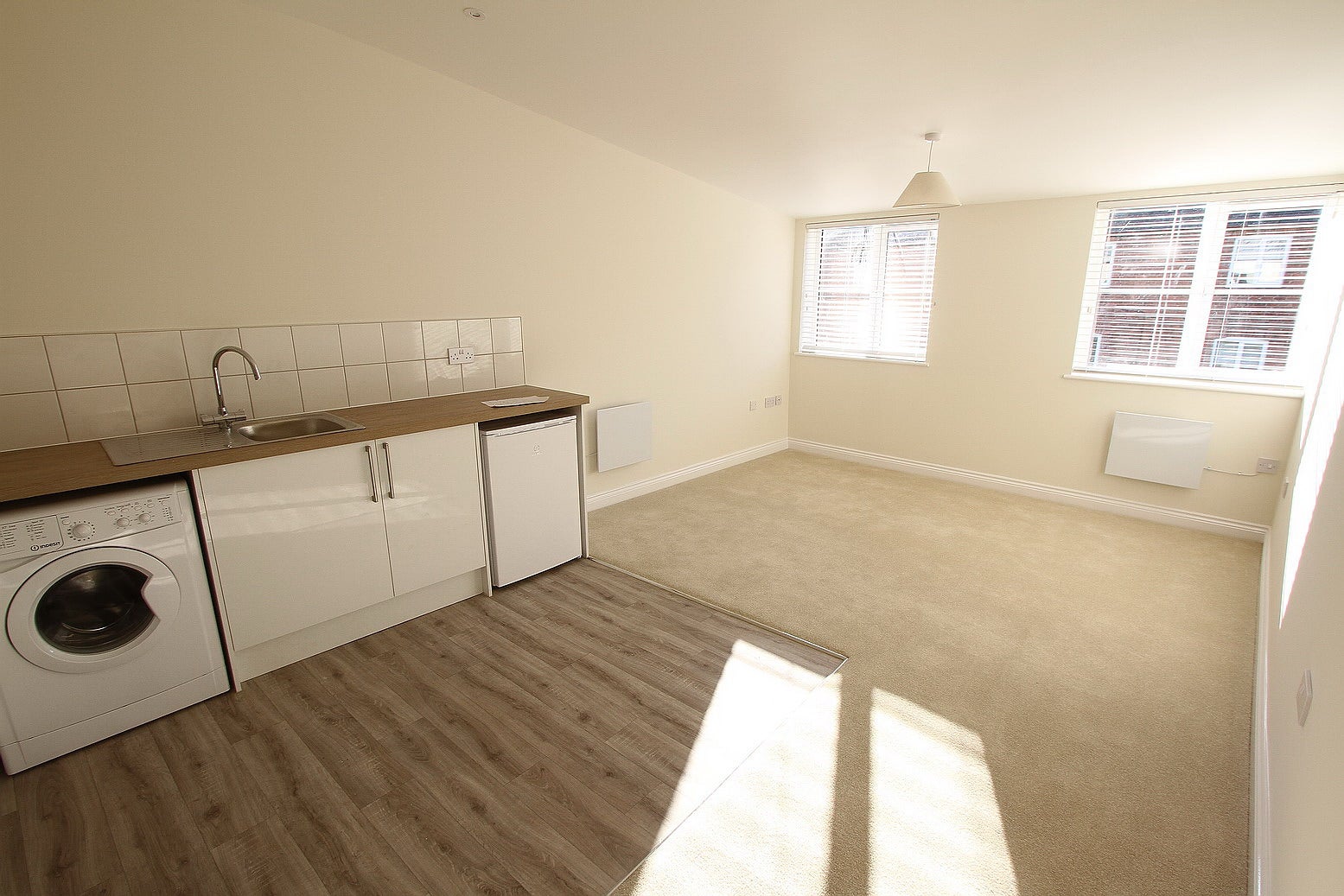 Flat Woodcock Mews in Castle Cary