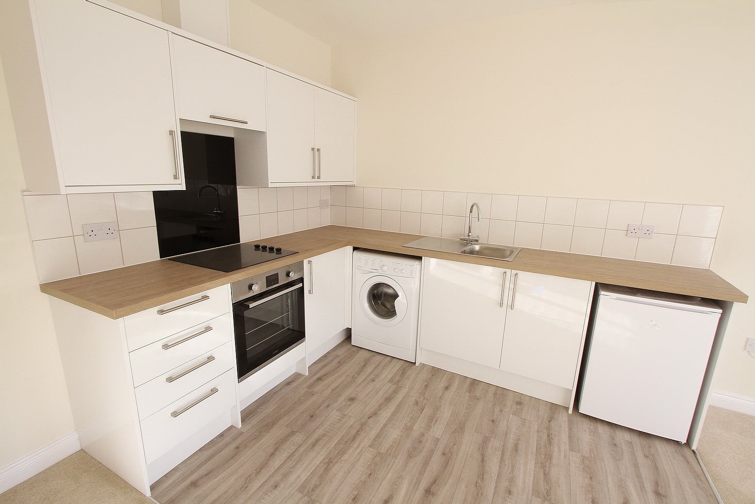 Flat Woodcock Mews in Castle Cary