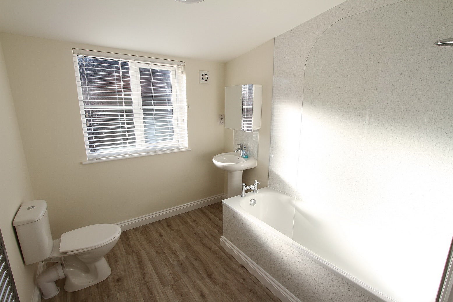 Flat Woodcock Mews in Castle Cary