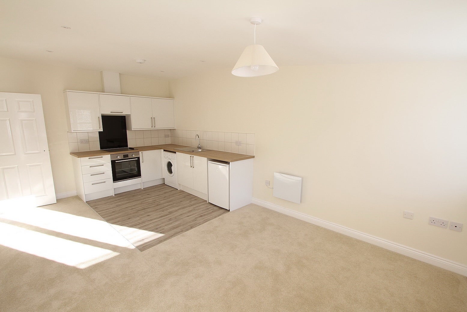 Flat Woodcock Mews in Castle Cary