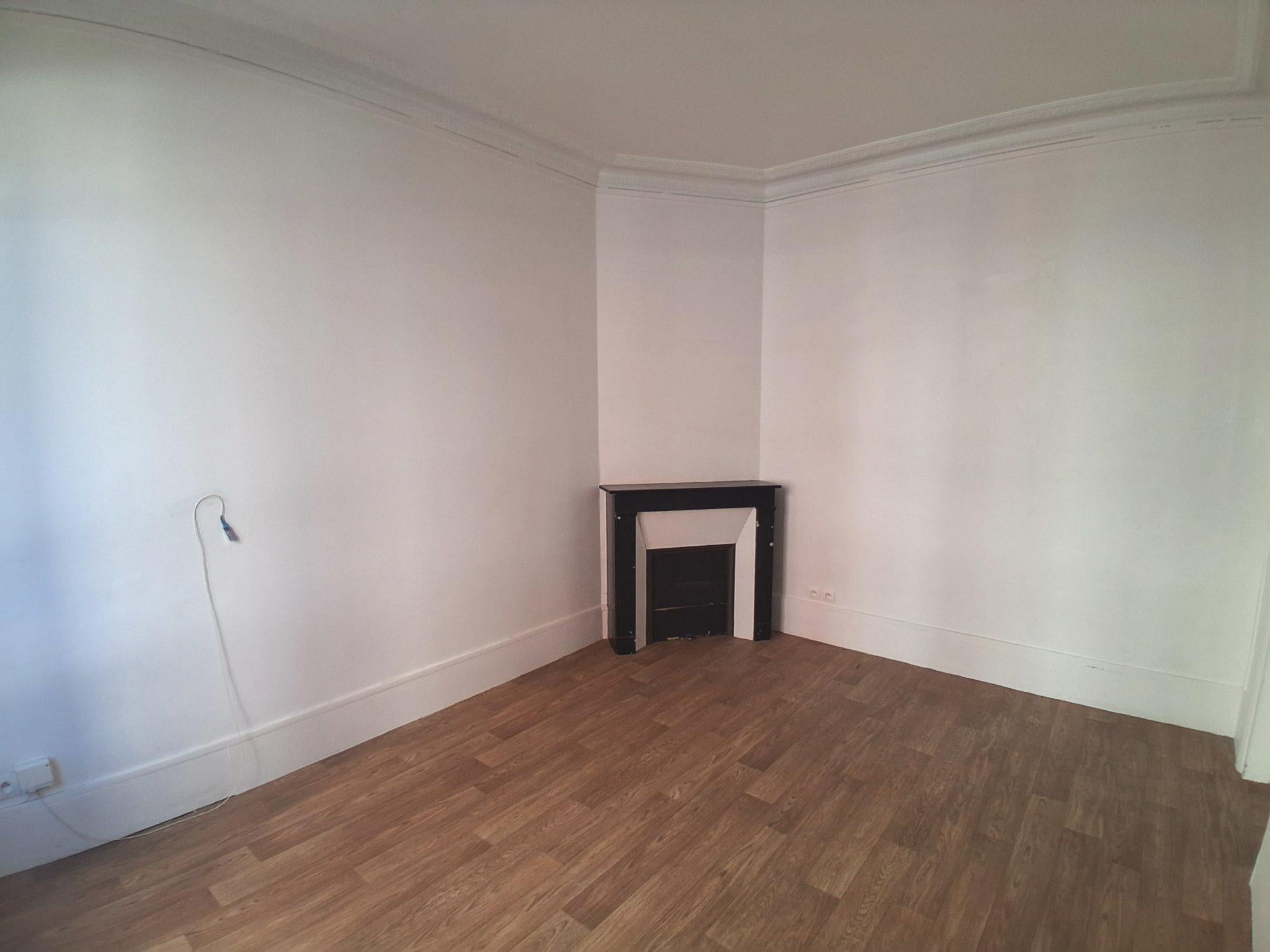 Appartement Rue Dagobert à Clichy