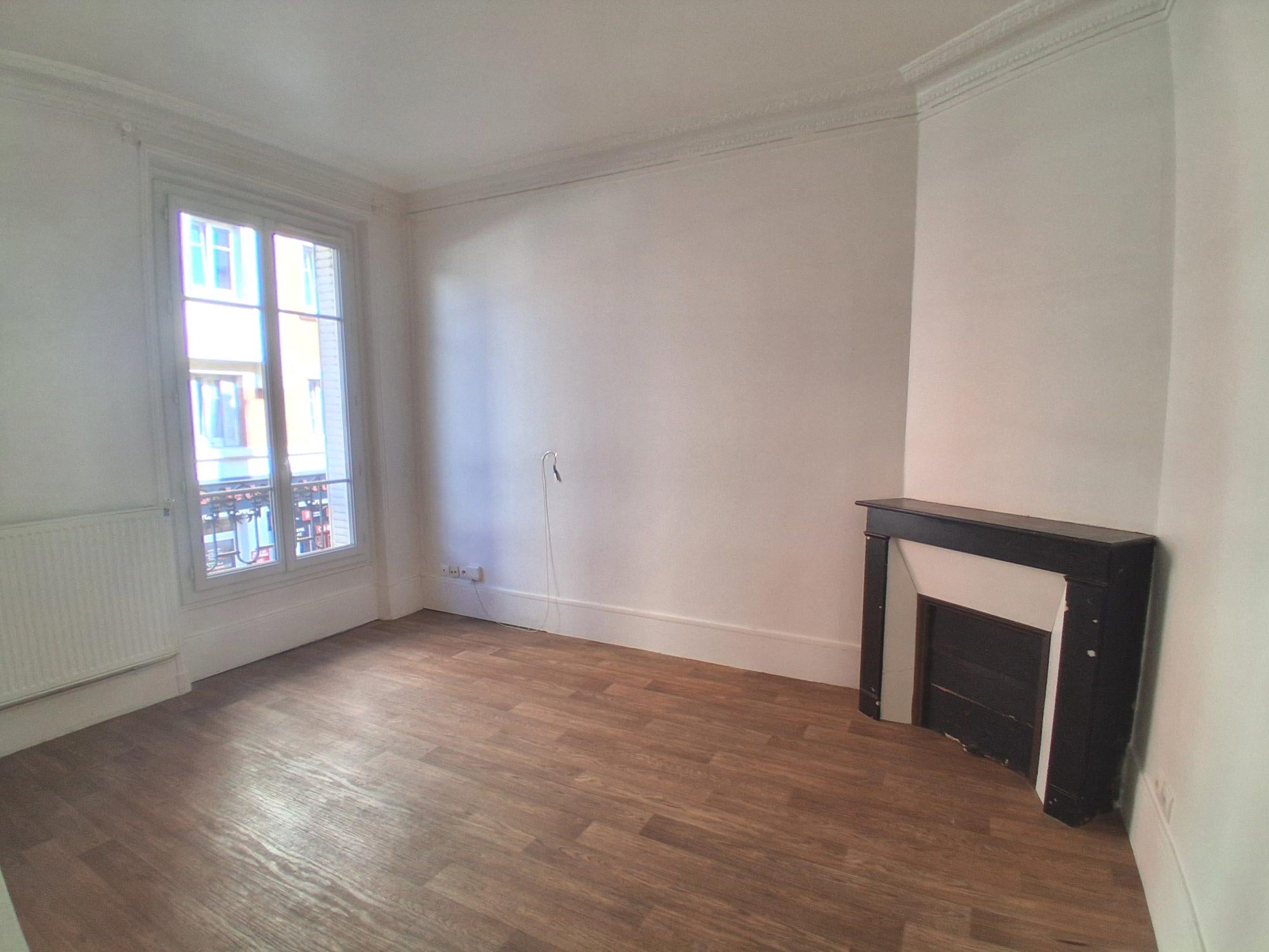 Appartement Rue Dagobert à Clichy