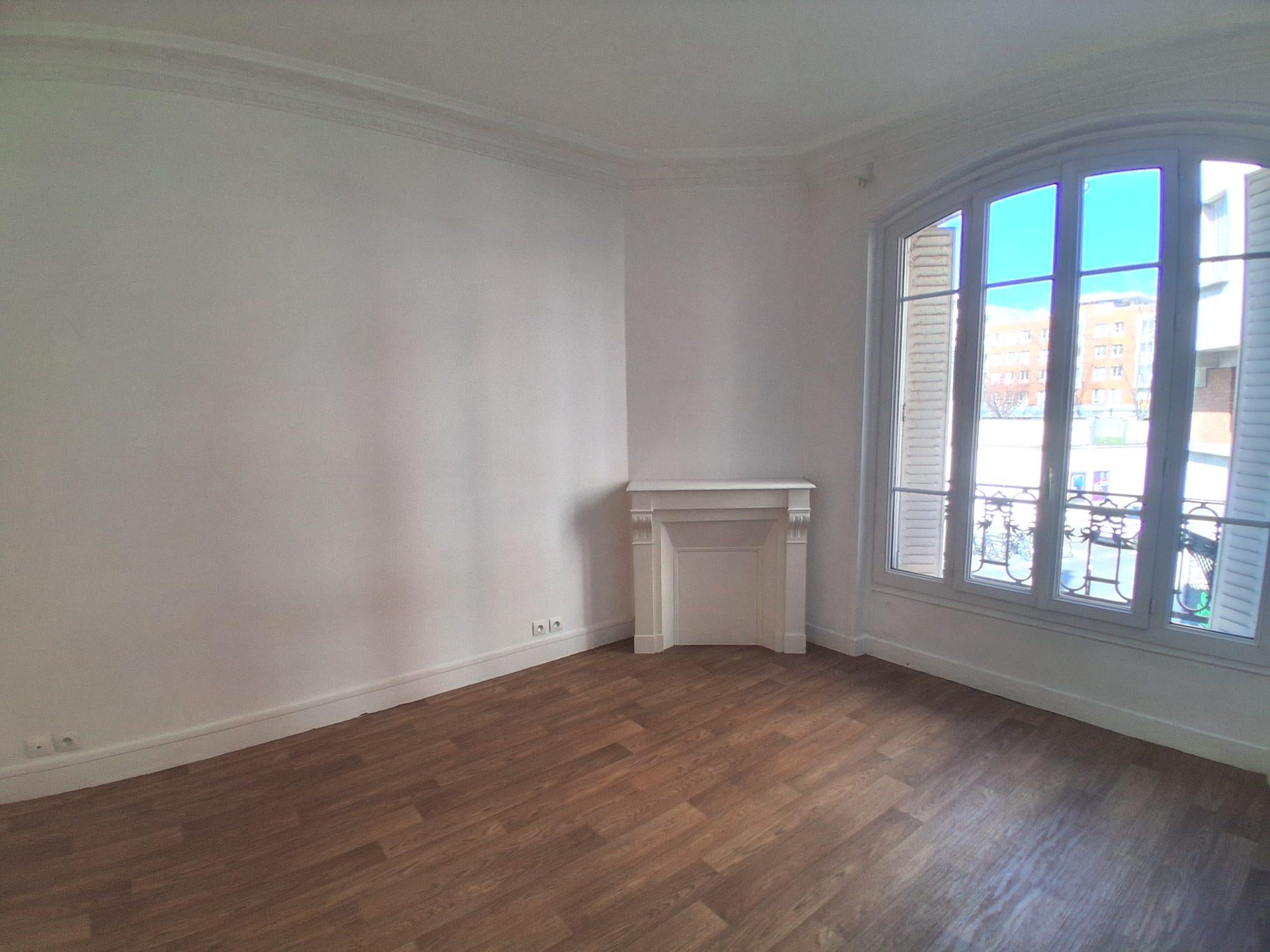 Appartement Rue Dagobert à Clichy