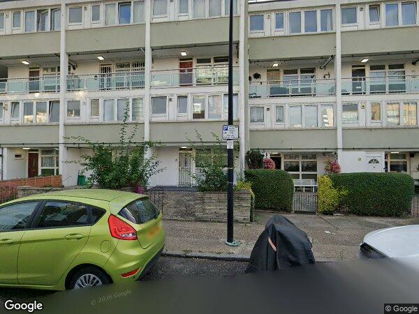 Flat Carmen Street in Greater London