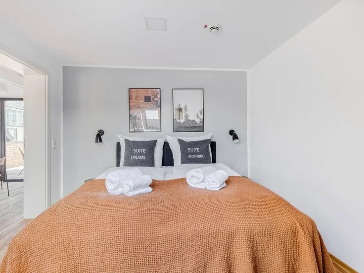 Wohnung Pfalzstraße in Hannover