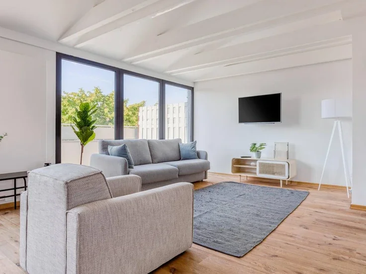 Wohnung Pfalzstraße in Hannover
