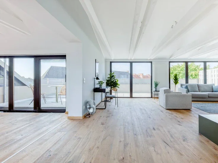 Wohnung Pfalzstraße in Hannover