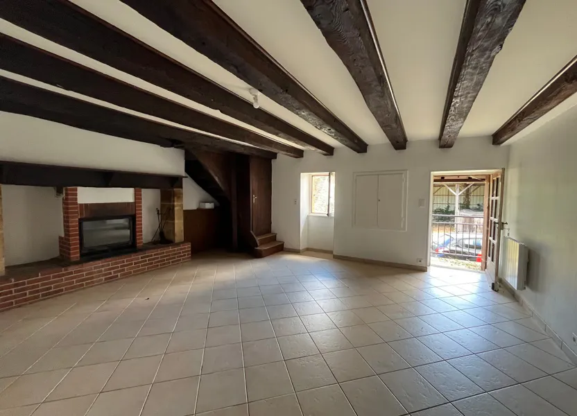 Maison Impasse de Chez Léon à Dussac