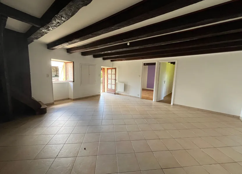 Maison Impasse de Chez Léon à Dussac