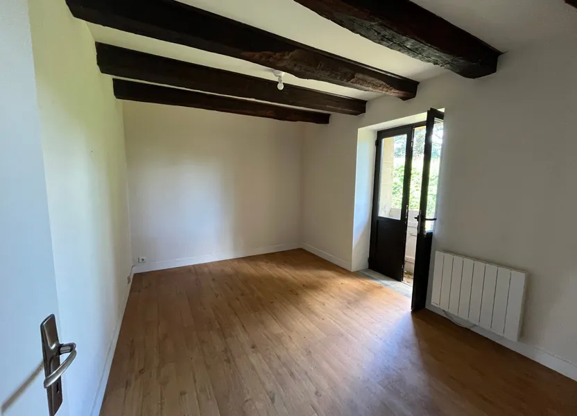 Maison Impasse de Chez Léon à Dussac