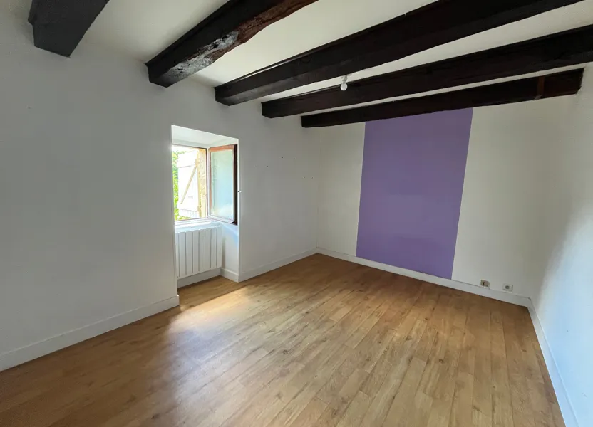 Maison Impasse de Chez Léon à Dussac