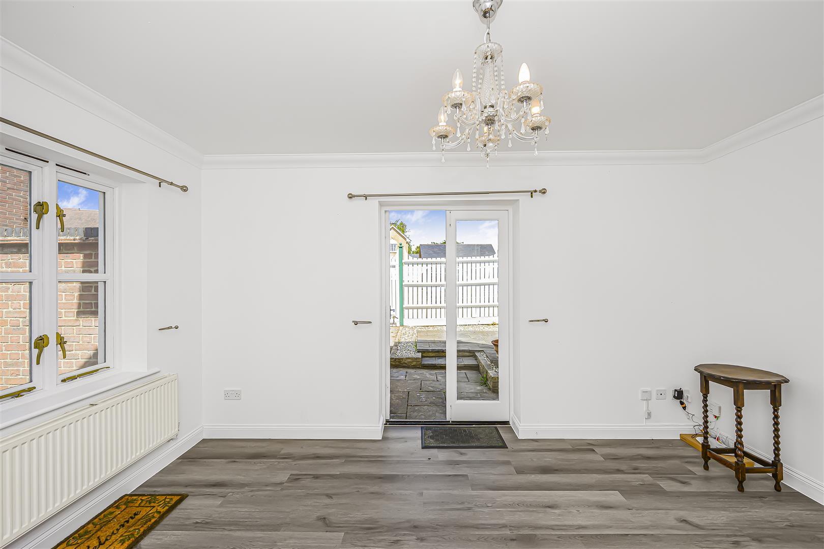 House Kings Acre in Coggeshall