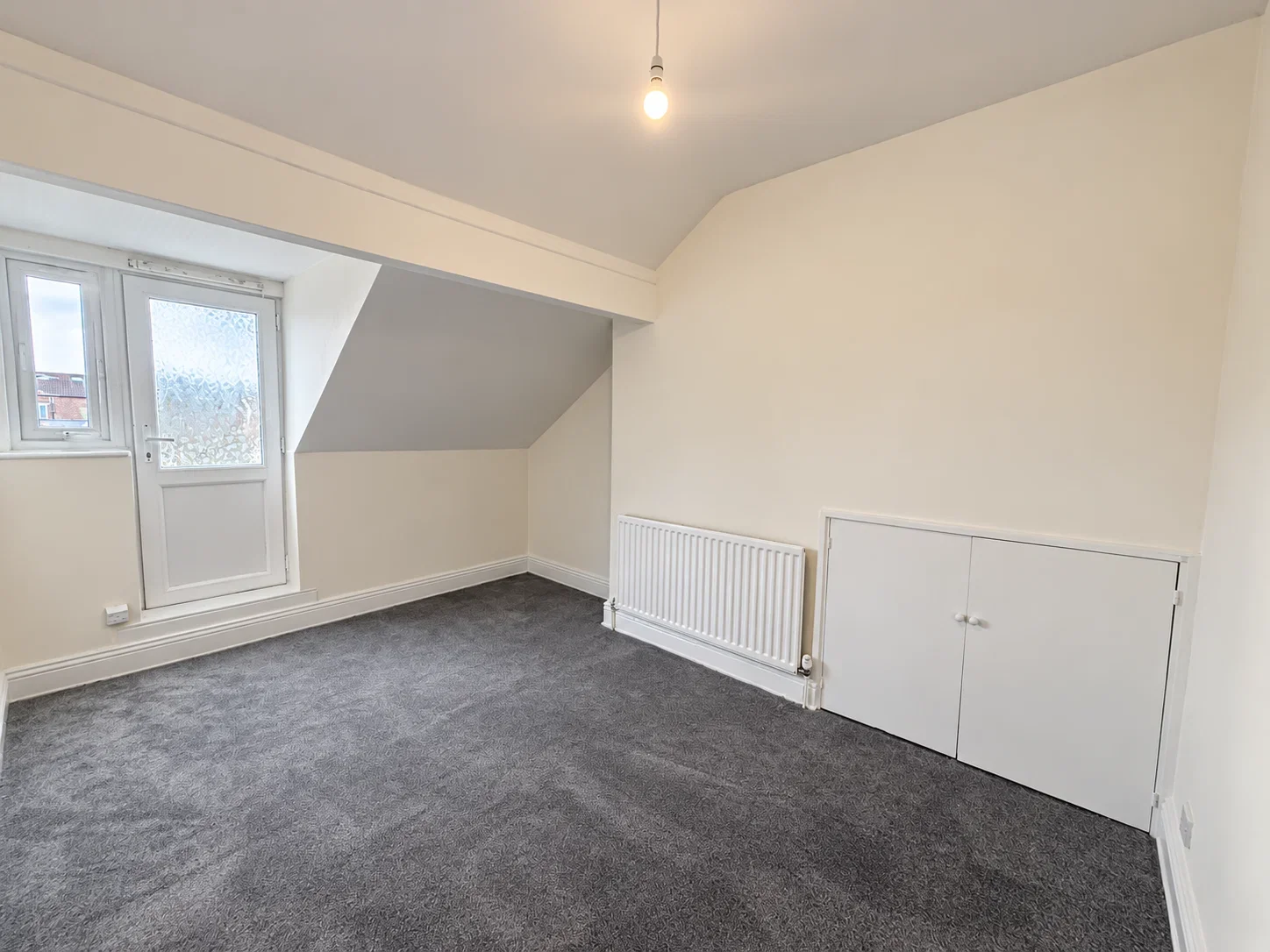 Flat Durham Road in Gateshead