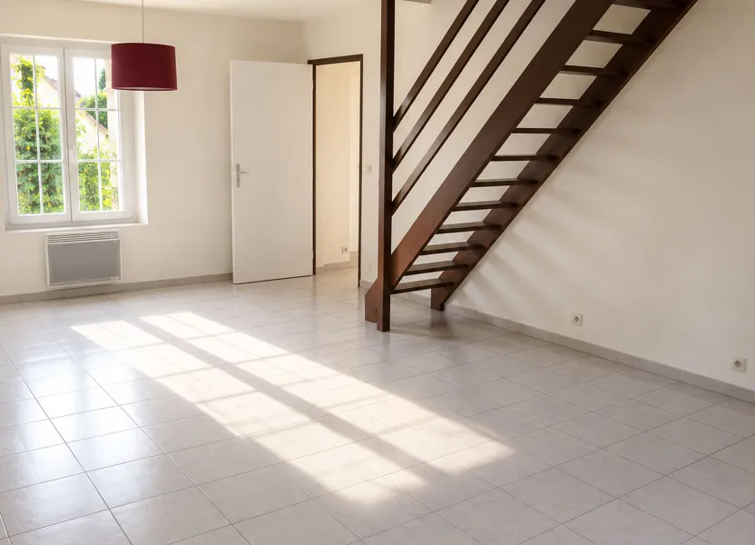 Appartement Route de Lizy à May-en-Multien