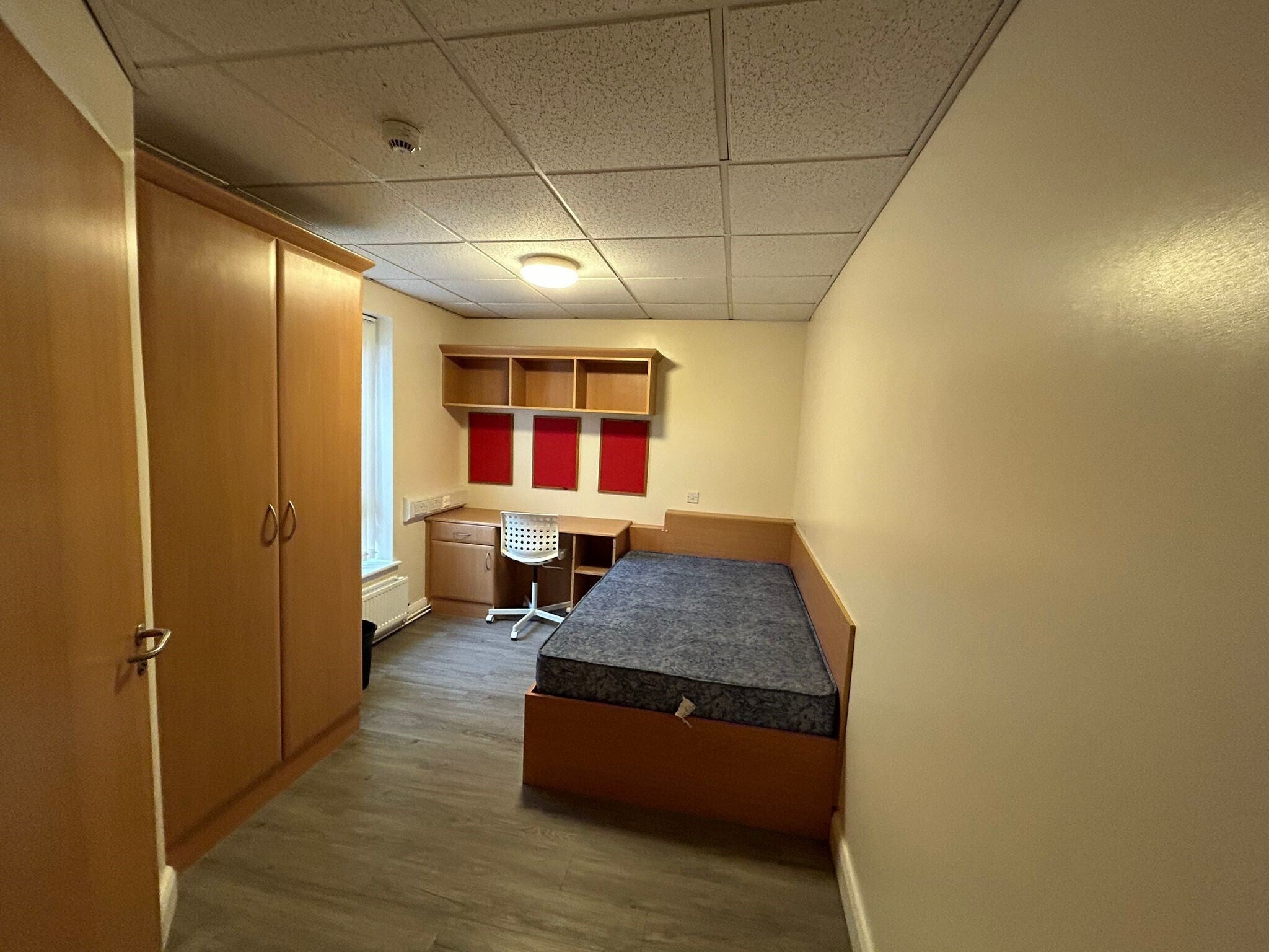 Room Ranelagh Terrace in Royal Leamington Spa