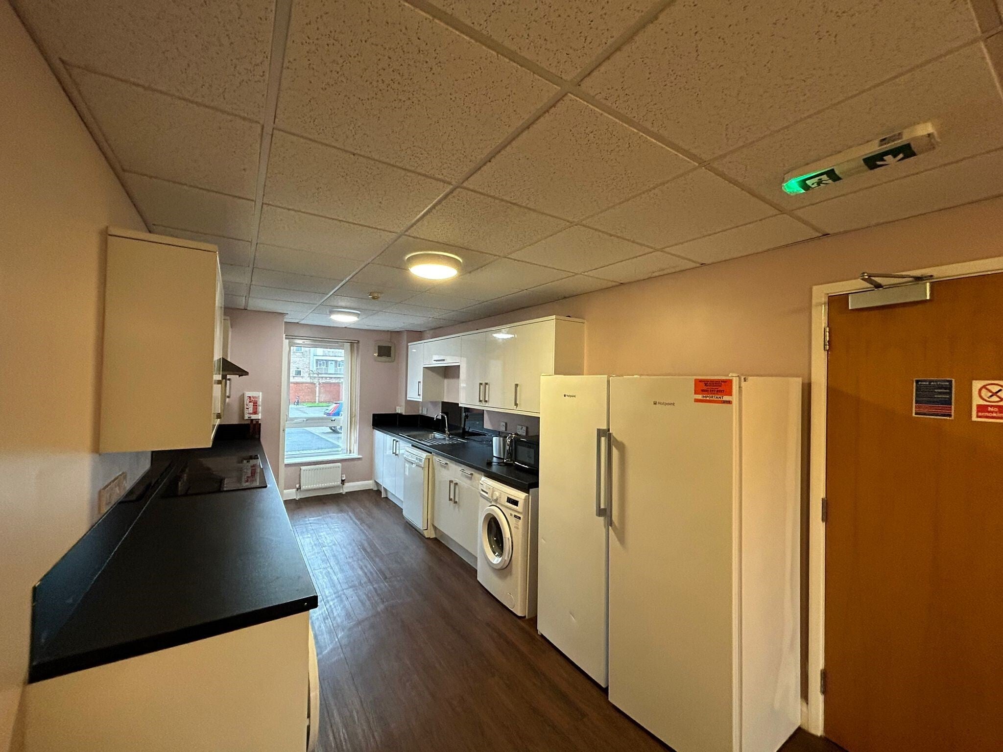 Room Ranelagh Terrace in Royal Leamington Spa