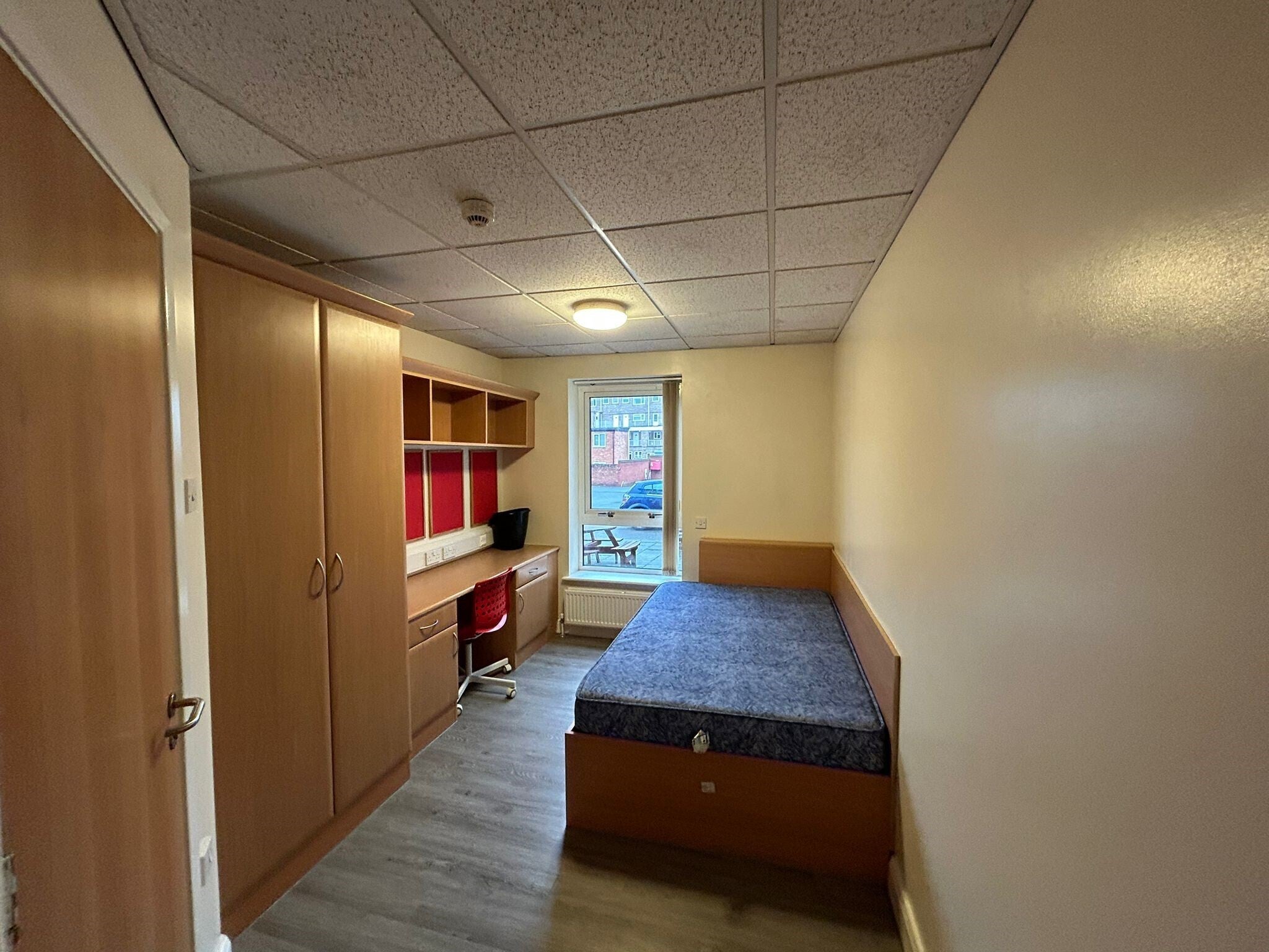 Room Ranelagh Terrace in Royal Leamington Spa