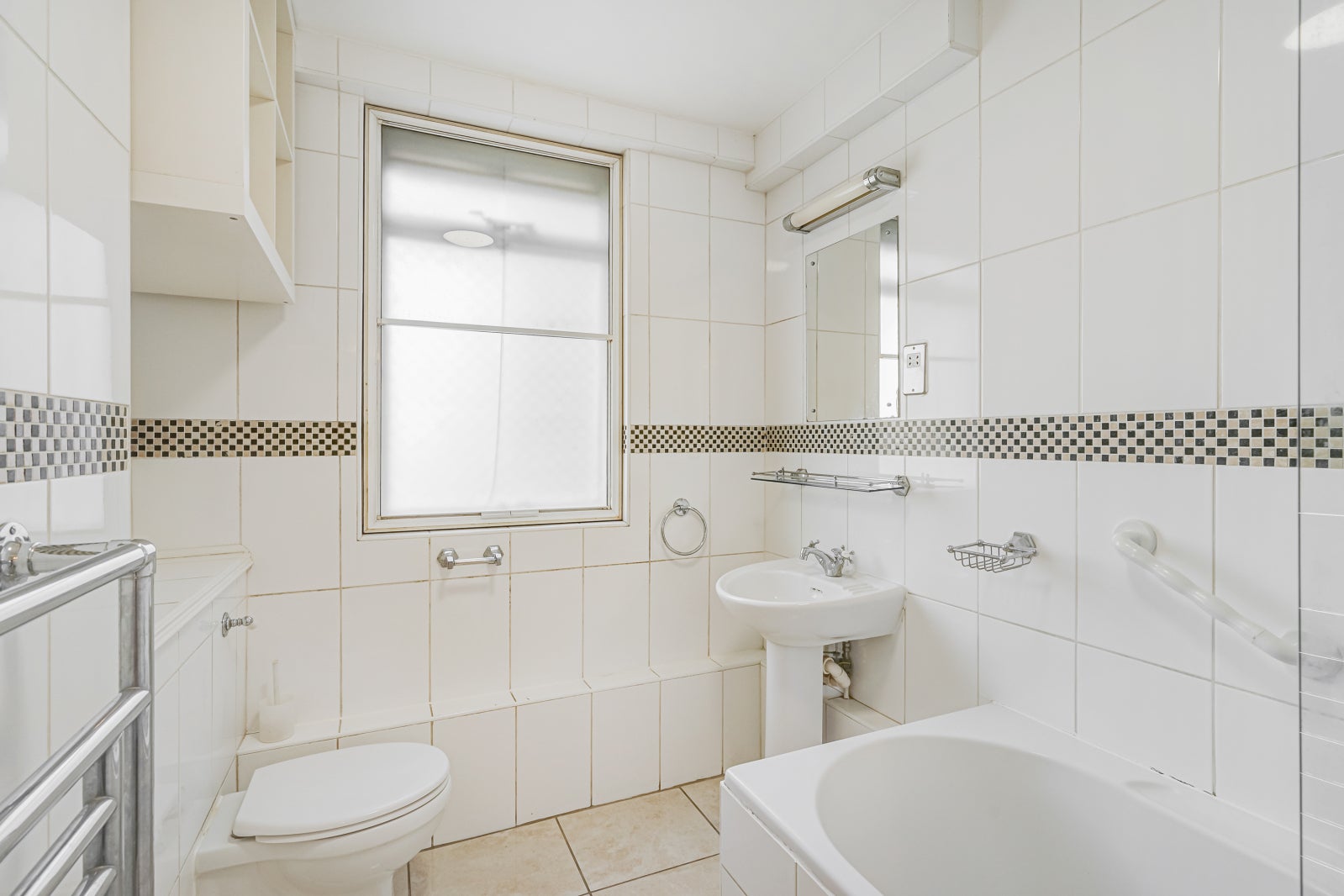 Flat Onslow Square in Greater London