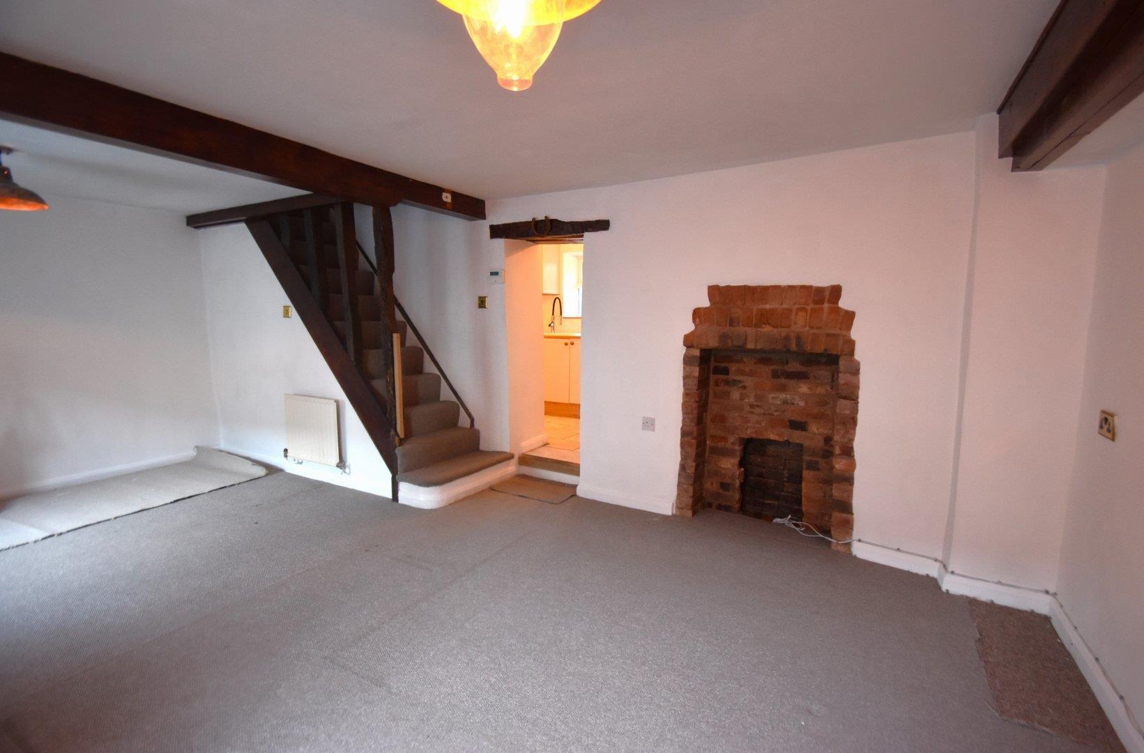 House Commercial Road in Crediton