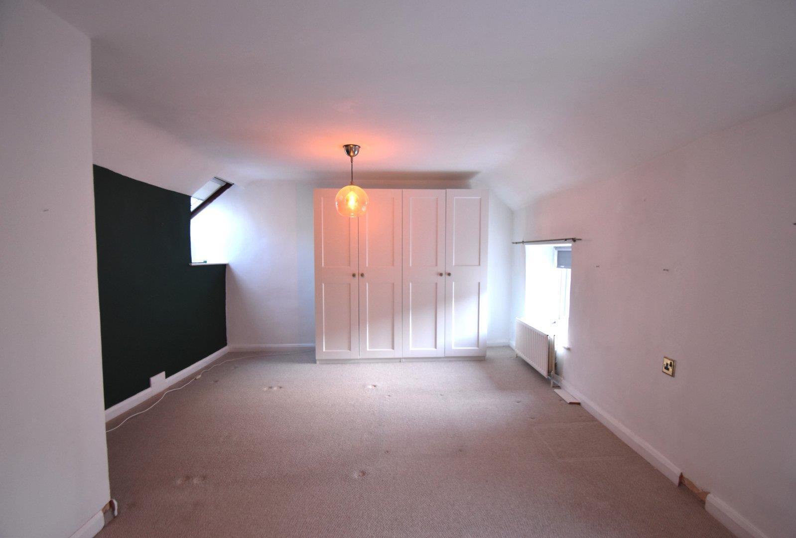House Commercial Road in Crediton