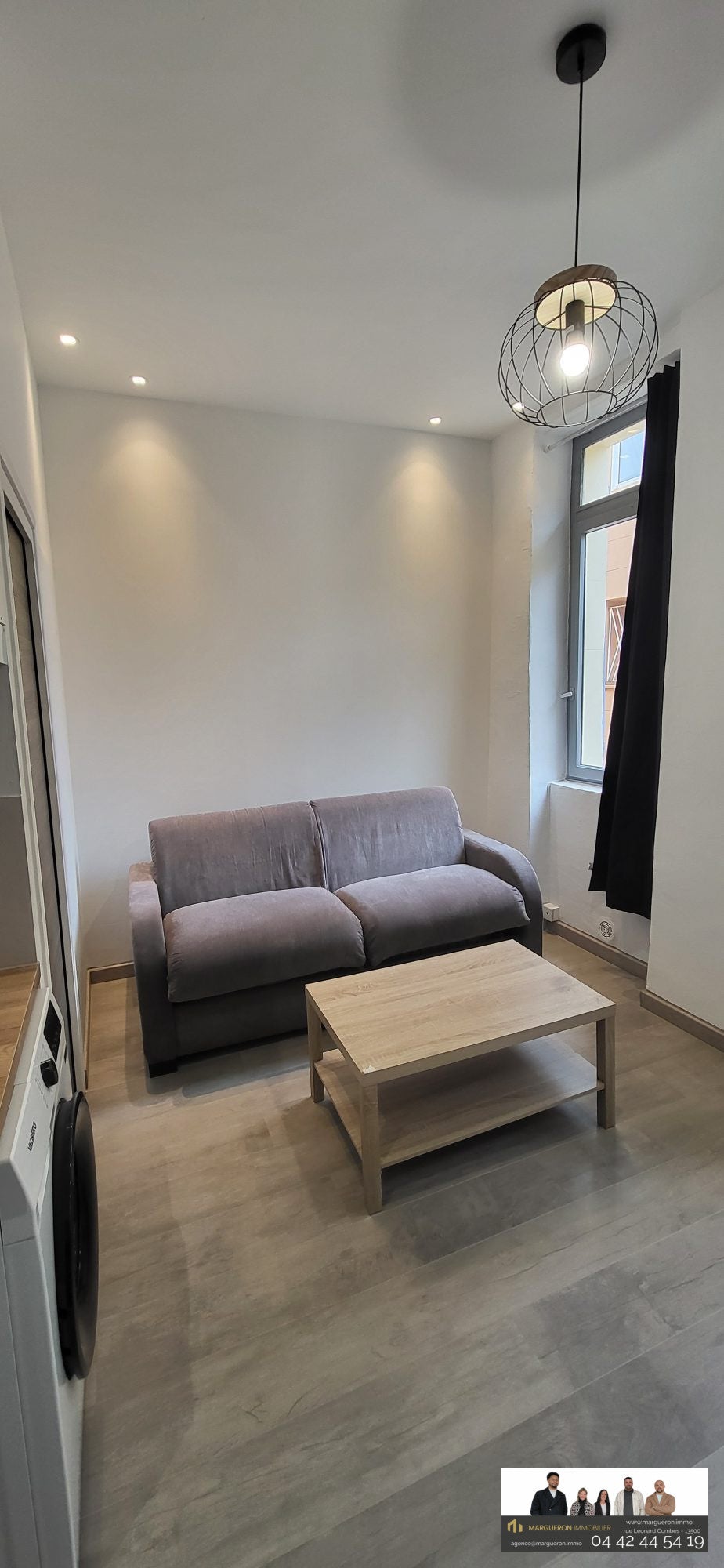 Appartement Le Hameau Jonquières à Martigues