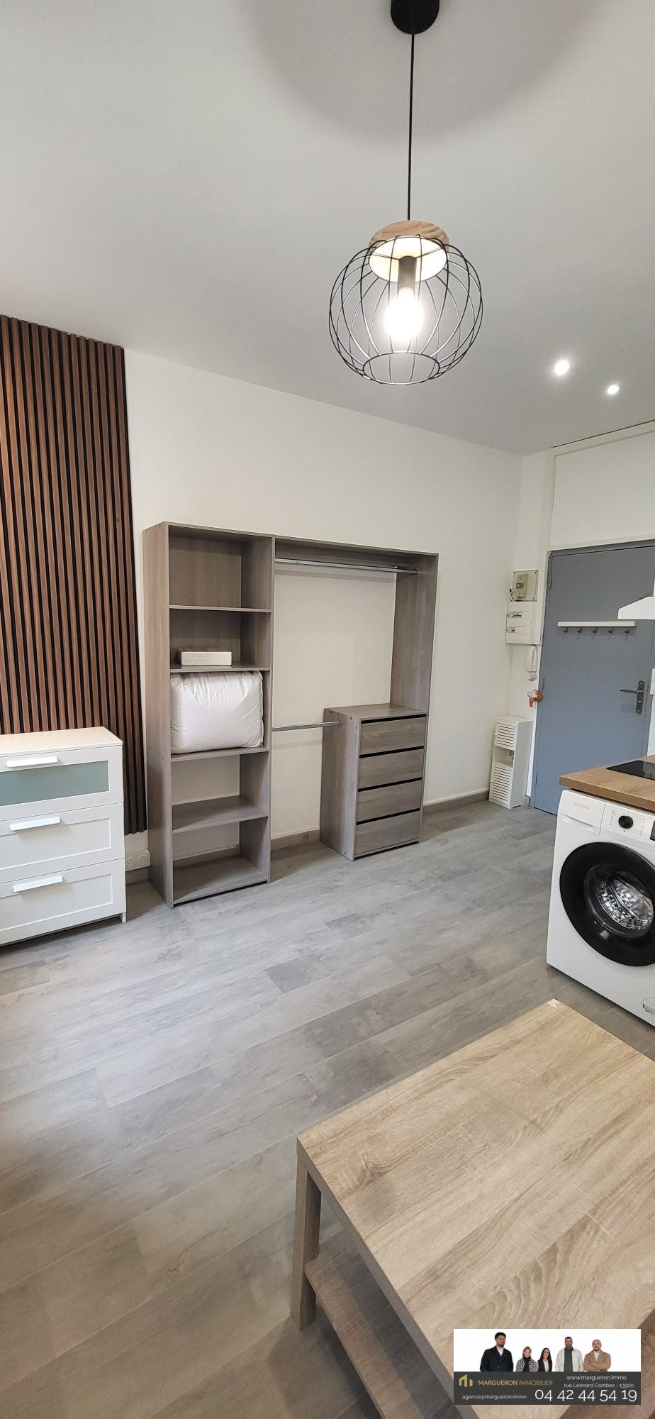 Appartement Le Hameau Jonquières à Martigues
