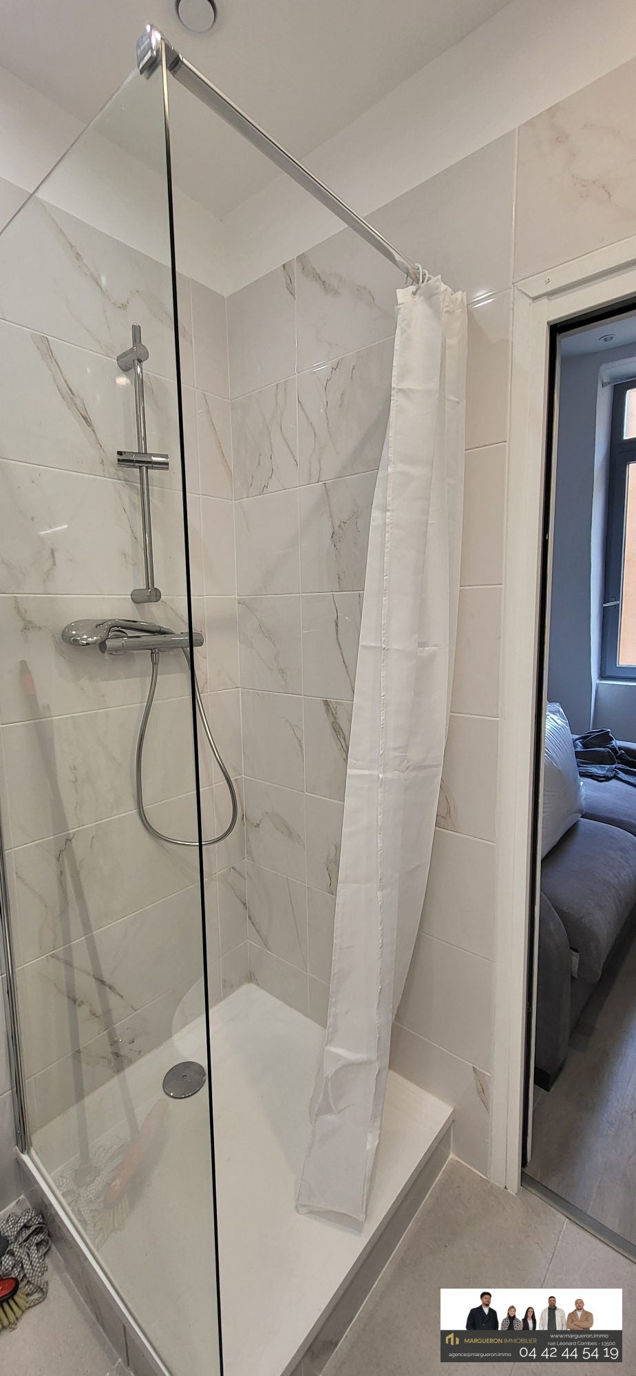 Appartement Le Hameau Jonquières à Martigues
