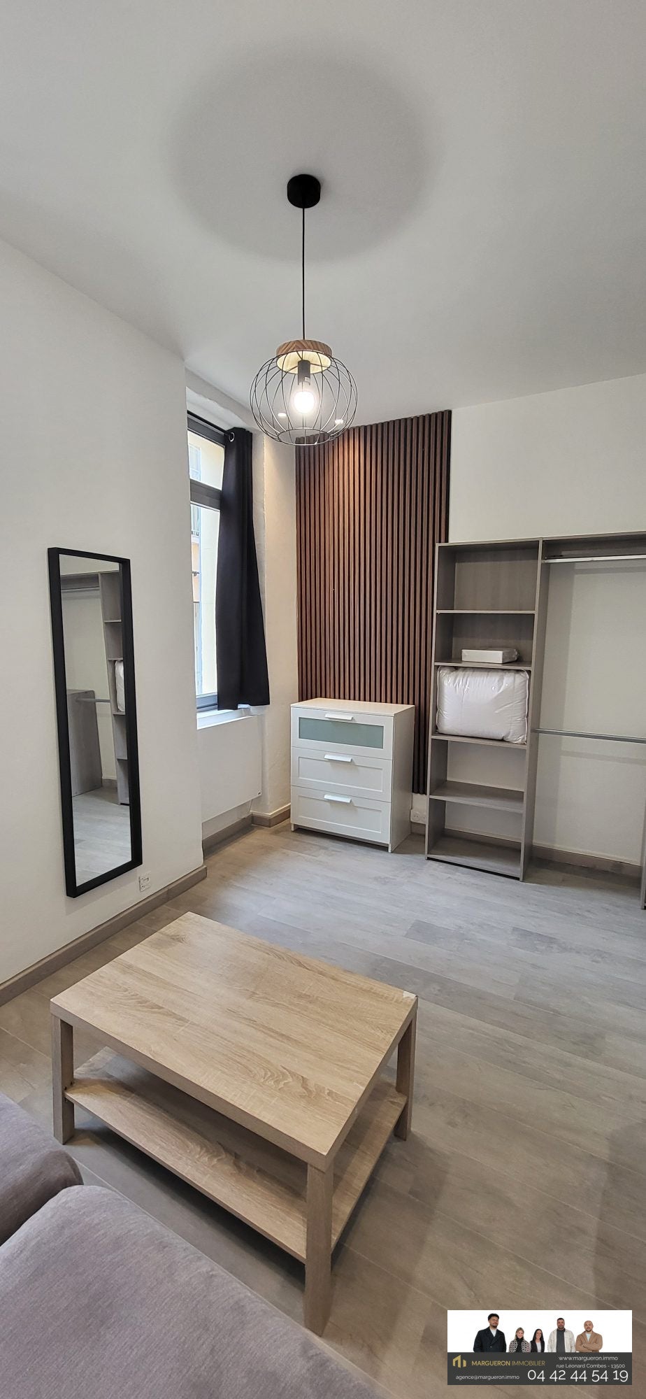 Appartement Le Hameau Jonquières à Martigues