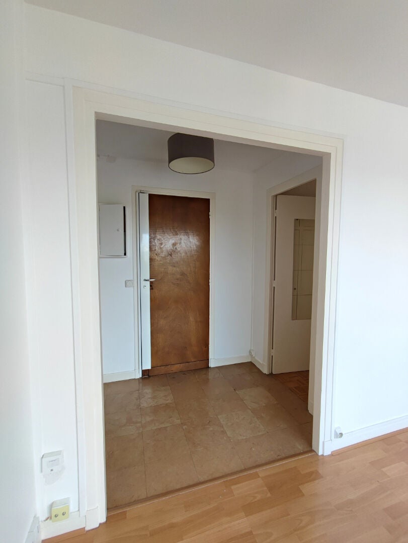 Appartement Route du Particulier à Saint-Germain-en-Laye