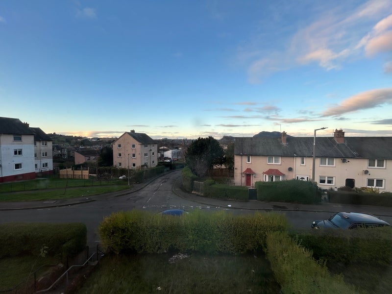 Room Claverhouse Drive in City of Edinburgh