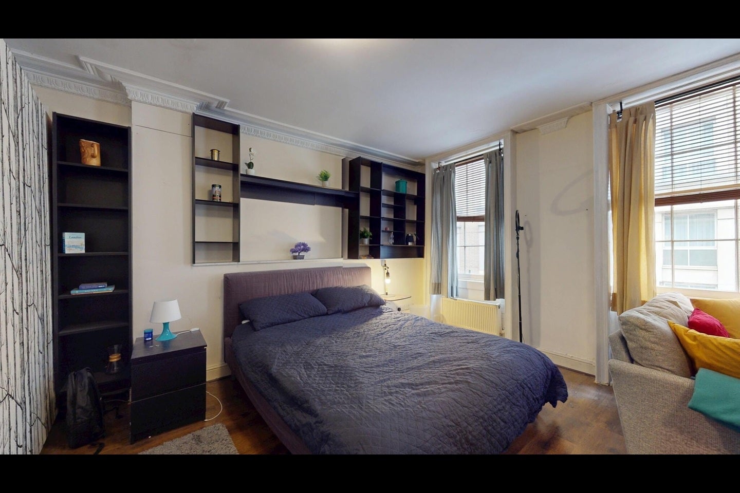 Flat Hungerford Lane in City of Westminster