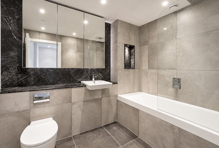 Flat Fulham Road in Greater London