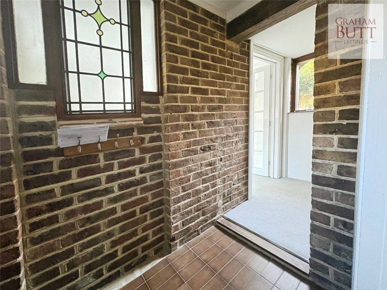 House Vicarage Lane in Arun
