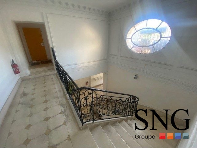 Appartement Boulevard du Redon à Marseille
