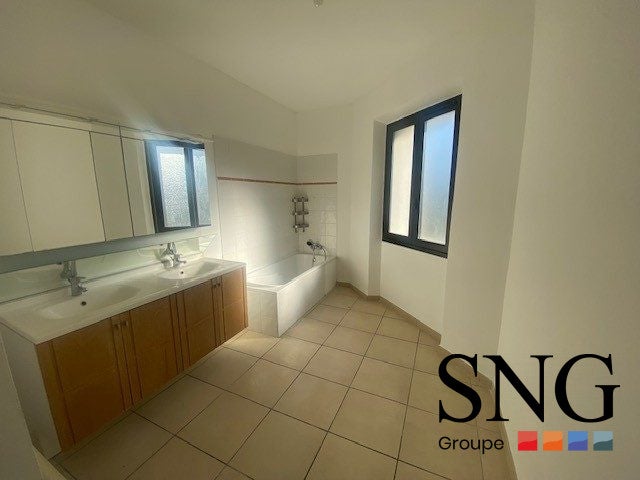 Appartement Boulevard du Redon à Marseille