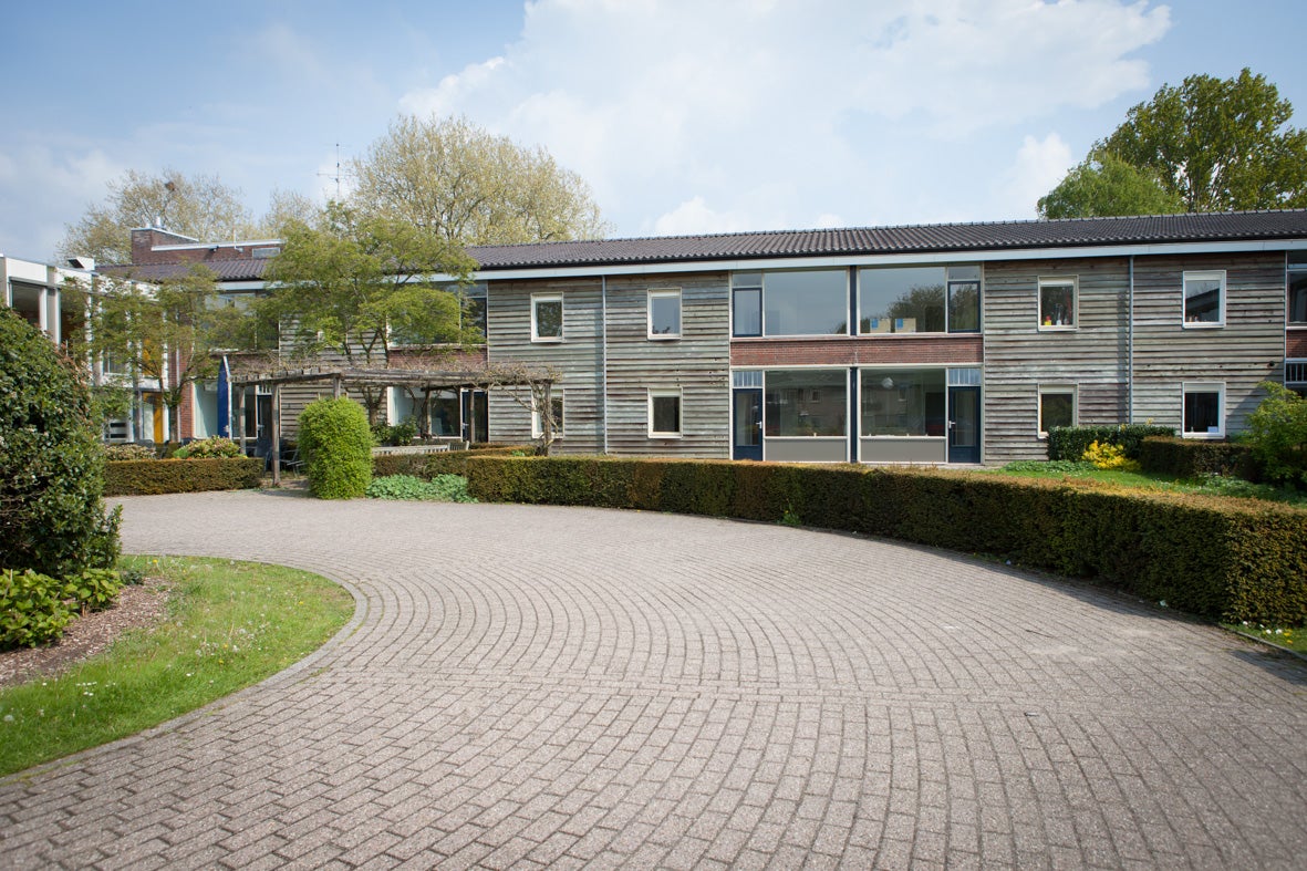 Flat Driehovenlaan in Loenen aan de Vecht