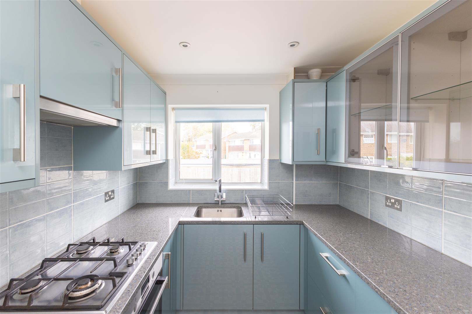 Flat Rafati Way in Rother