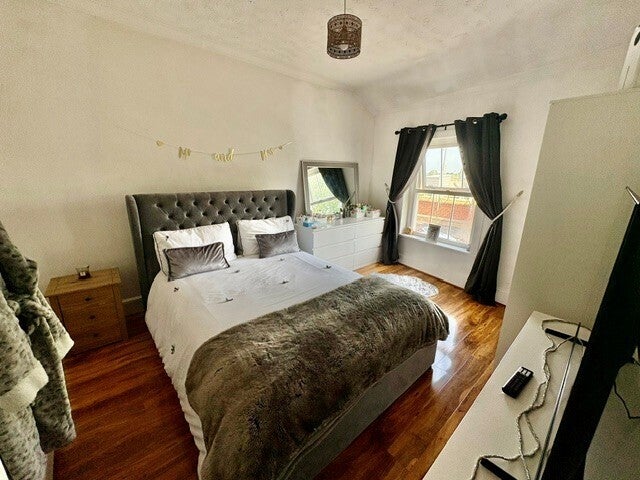 Flat Forton Road in Gosport