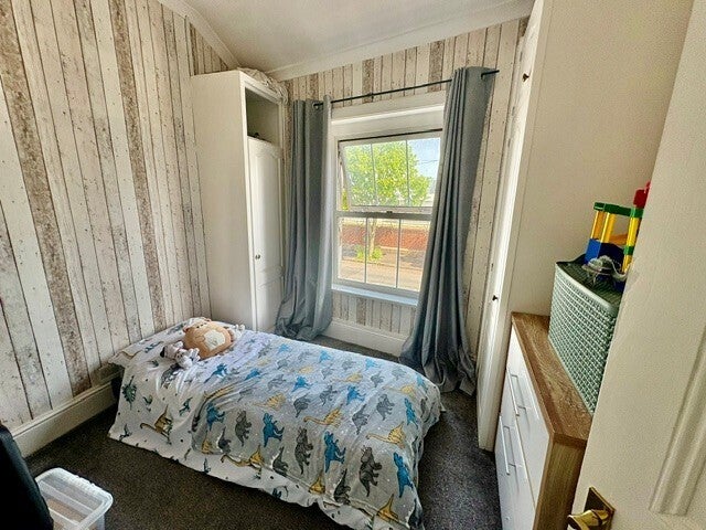 Flat Forton Road in Gosport
