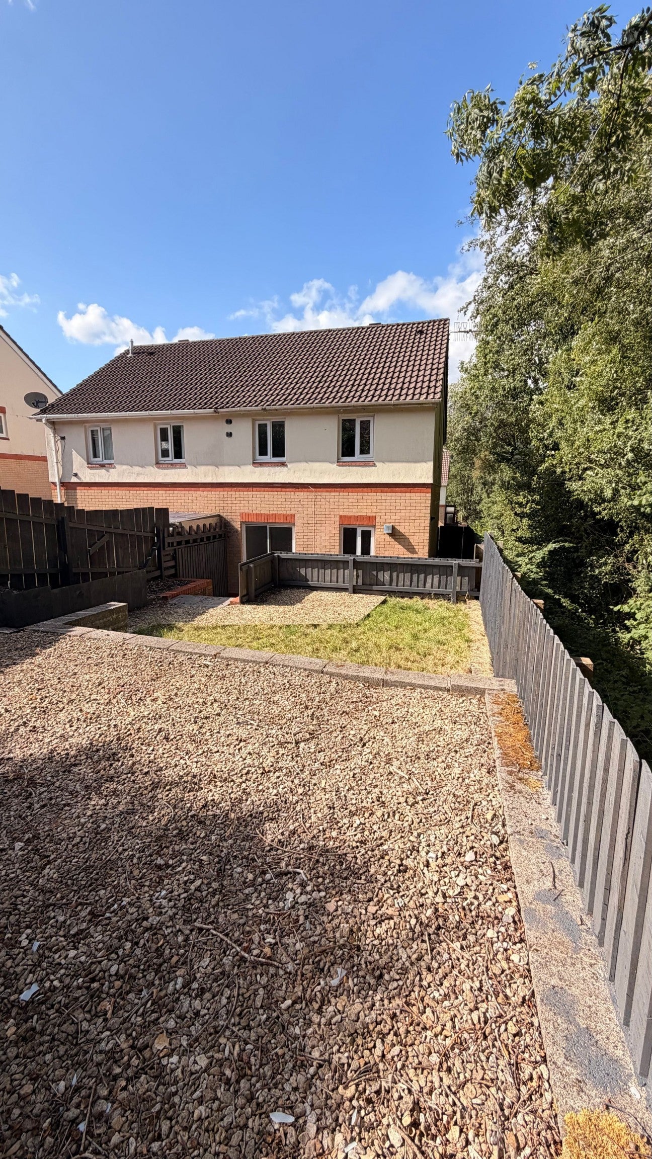 House St Stephen's Close in Caerwent