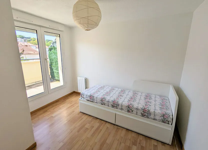 Appartement Rue du Bon Voisin à Toulouse