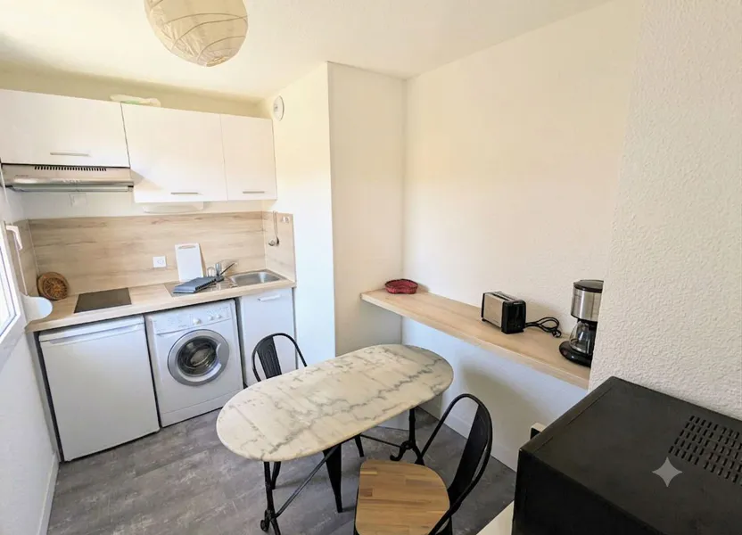 Appartement Rue du Bon Voisin à Toulouse