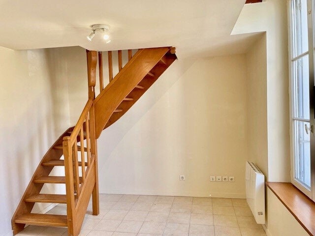 Flat Rue de la Brosse in Châteauneuf-sur-Loire
