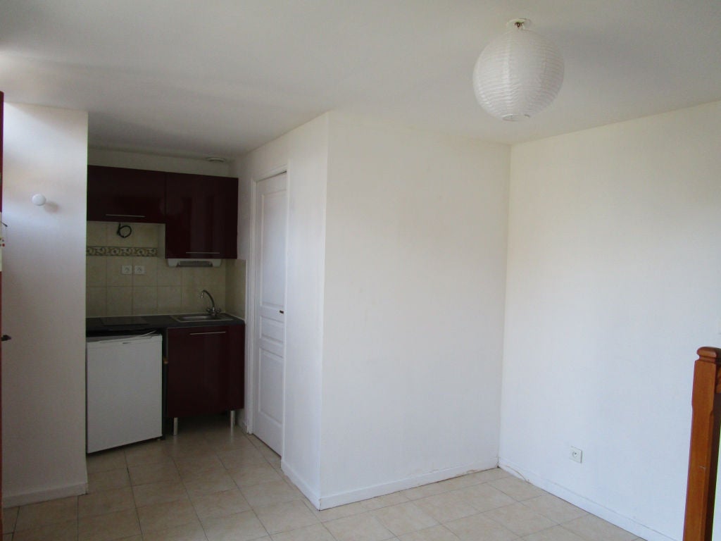 Flat Rue de la Brosse in Châteauneuf-sur-Loire