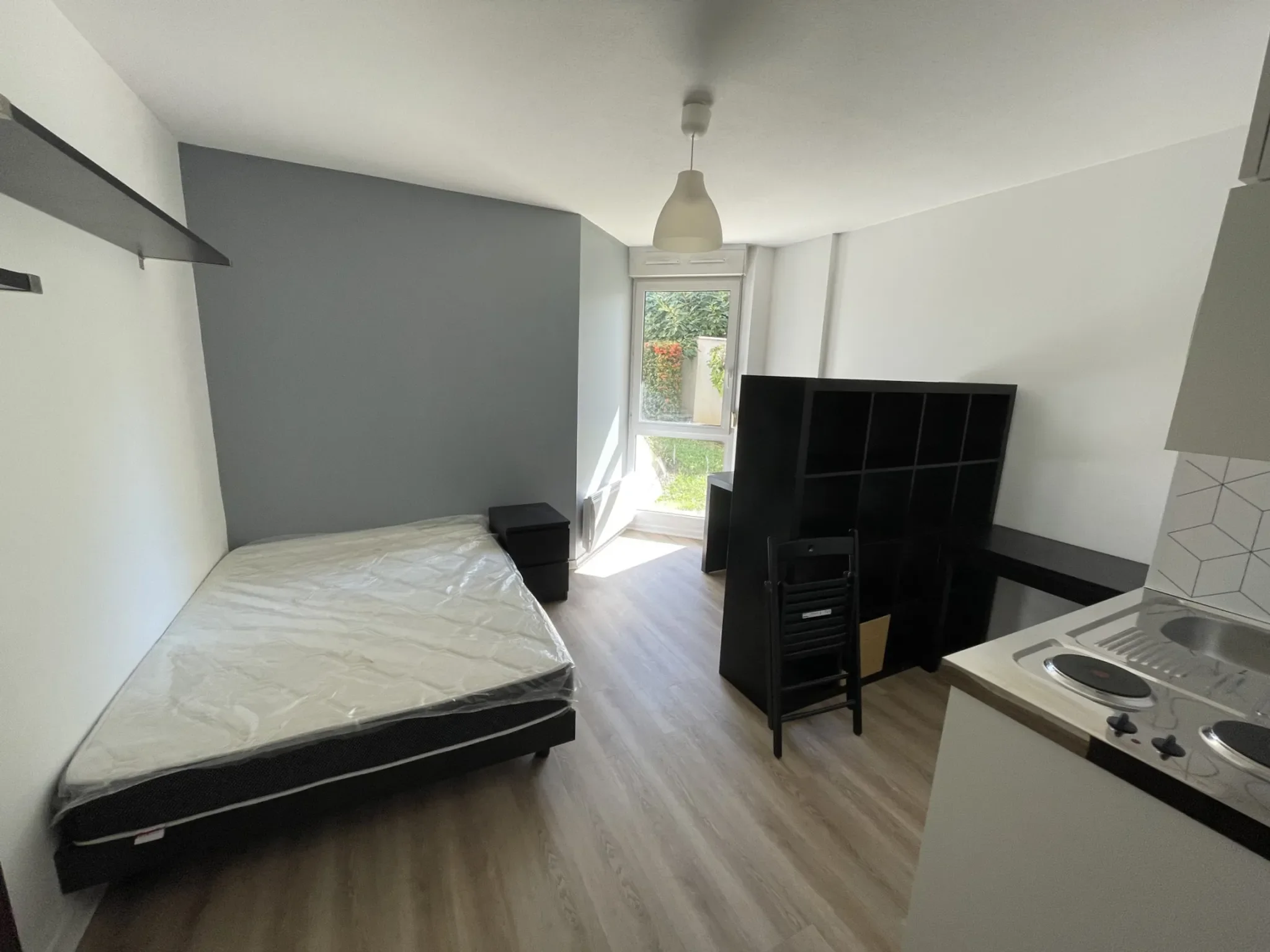 Appartement Quai Nicolas Rolin à Dijon