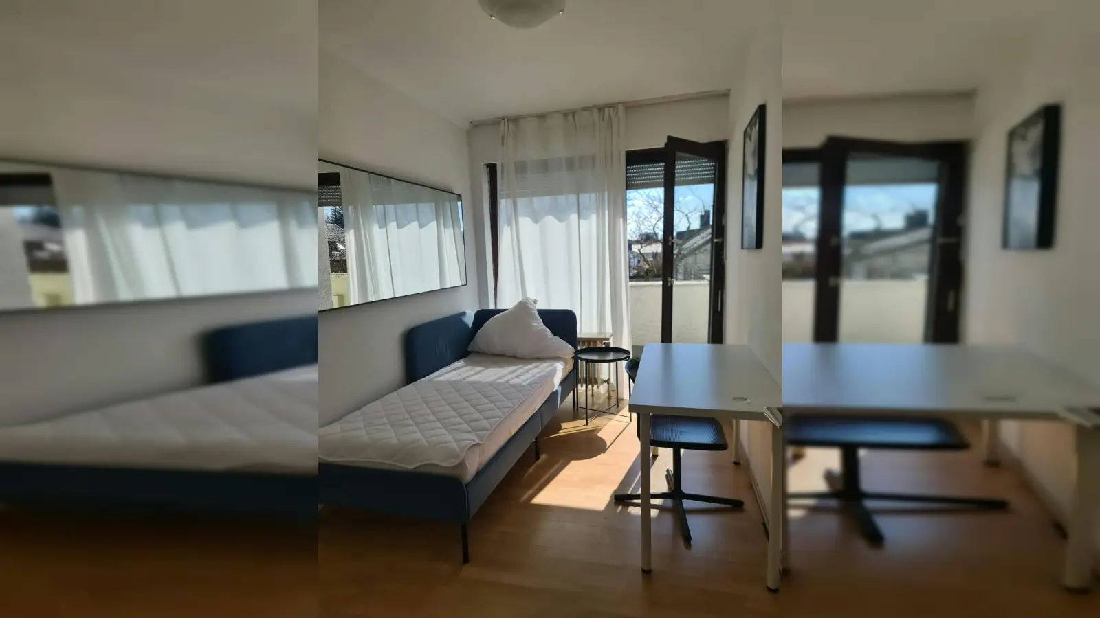 Wohnung Nymphenburger Straße in München