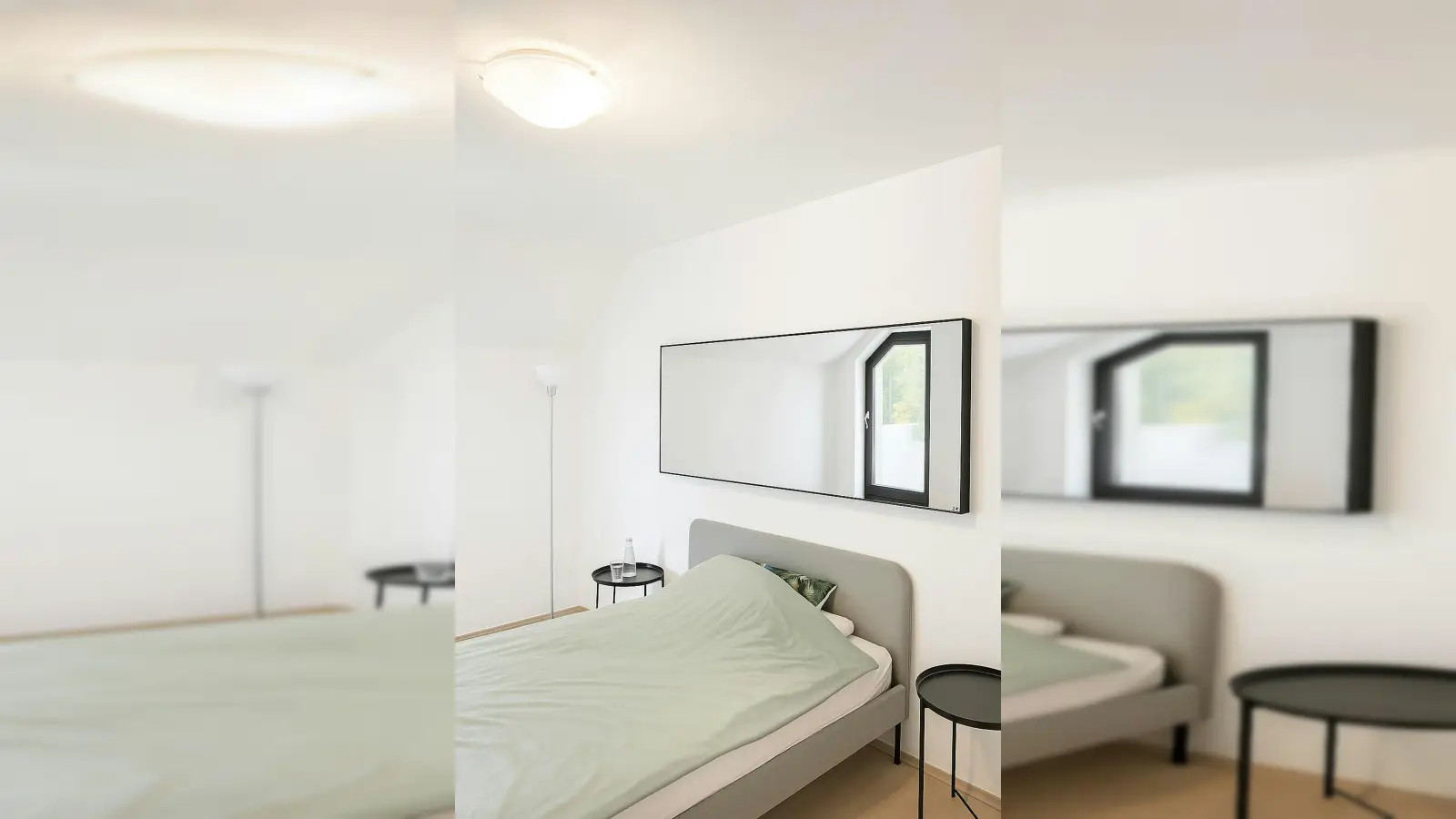 Wohnung Nymphenburger Straße in München