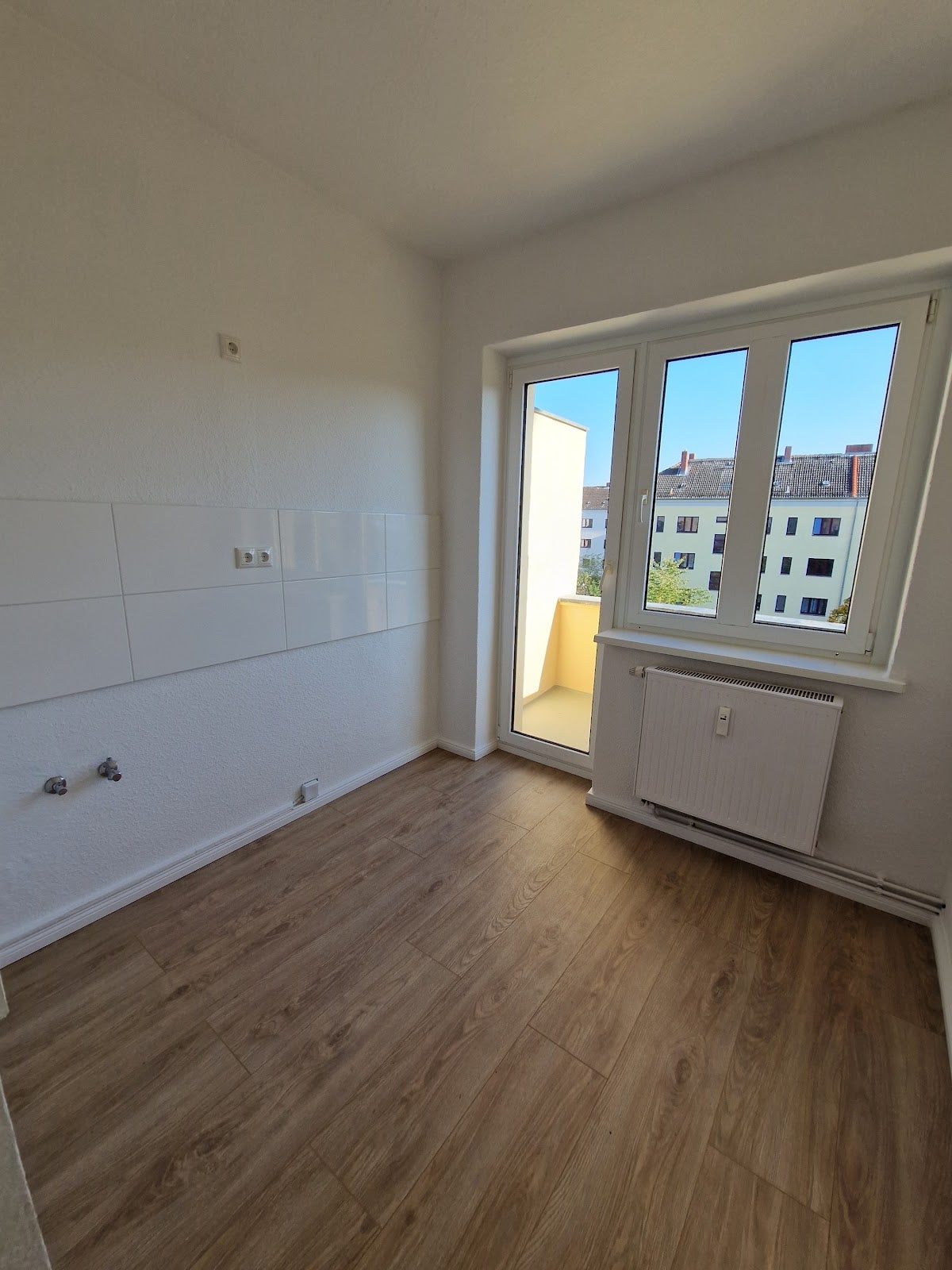 Wohnung Mehringstraße in Magdeburg
