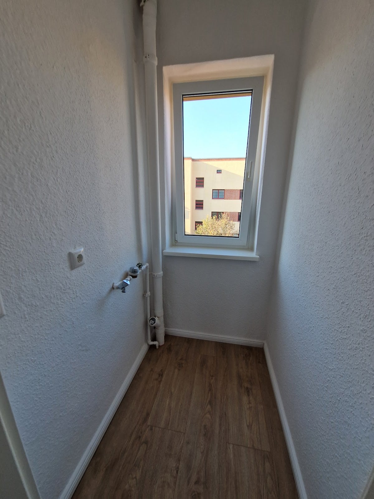 Wohnung Mehringstraße in Magdeburg
