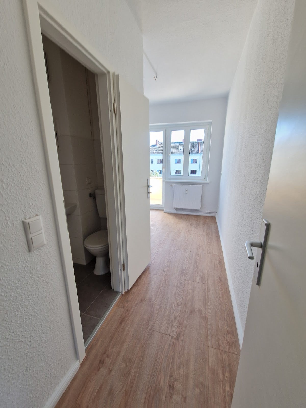 Wohnung Mehringstraße in Magdeburg